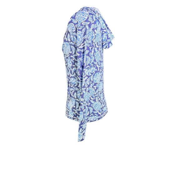 Banana Boat Ladies Swim Hoodie Long Sleeve Size Extra Small - Picture 6 of 12